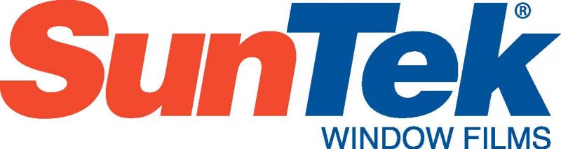 SunTek Tinting Pic